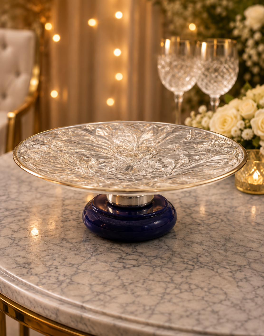 Platters & Trays