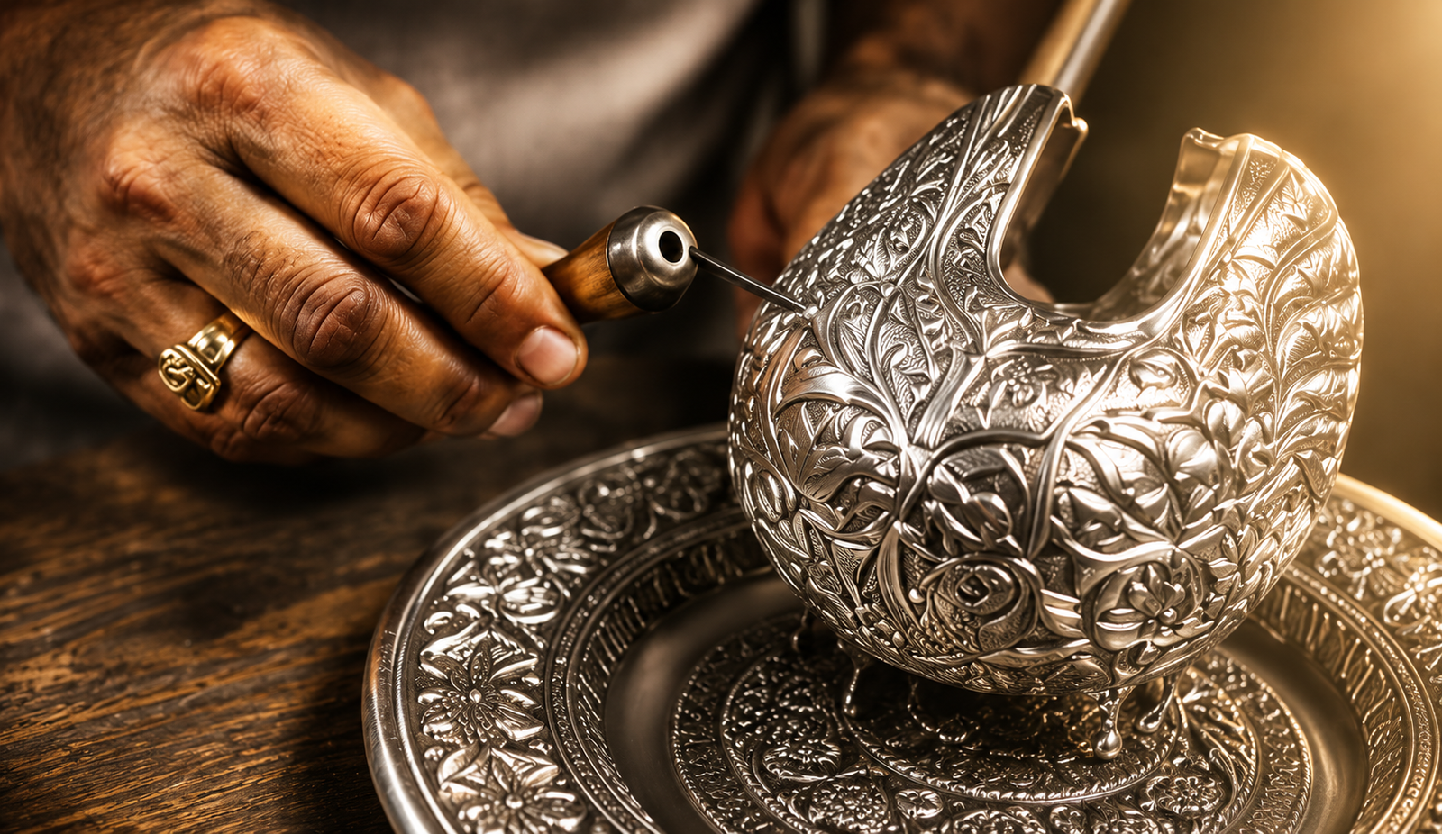 Craftsmanship
