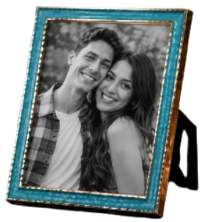 Personal Photo Frames